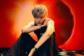 SM True (เอสเอ็ม ทรู) เปิดโหมด ON ต้อนรับความร้อนแรงทะลุองศาของ KAI (ไค) แห่ง EXO (เอ็กซ์โซ) กับคอนเสิร์ตเดี่ยวครั้งแรกในไทย 2025 KAI SOLO CONCERT TOUR <KAION> IN BANGKOK